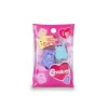 Bustina 5 mini gomme da cancellare Coccolotti