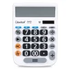 Calcolatrice da tavolo 12 cifre MATH CB-220
