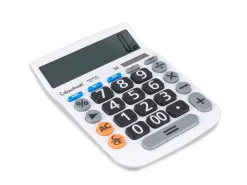 Calcolatrice da tavolo 12 cifre MATH CB-220