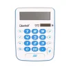 Calcolatrice da tavolo 12 cifre MATH CB-205