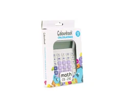 Calcolatrice da tavolo 12 cifre MATH CB-210