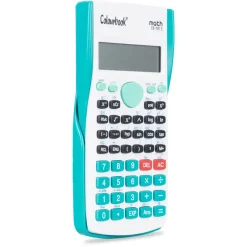 Calcolatrice scientifica MATH CB-101 S