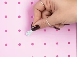 Cartella portadocumenti con elastico A4 Pin It – Capacità 70 Pin +4 pin omaggio