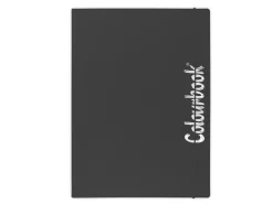 Cartellina A4 con elastico – Dorso 1cm