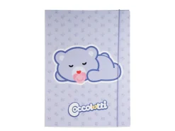 Cartellina portadocumenti A4 Coccolotti Classic