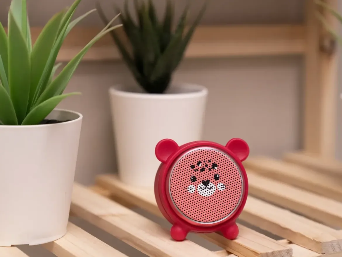 Cassa speaker Cute Beat