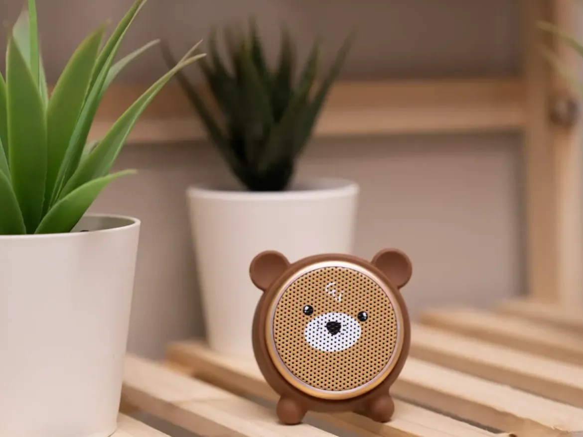 Cassa speaker Cute Beat