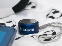 Cassa speaker SSC Napoli