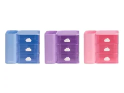 Cassettino portaoggetti – Cubby