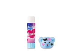 Colla stick 15g Coccolotti Love&Tell
