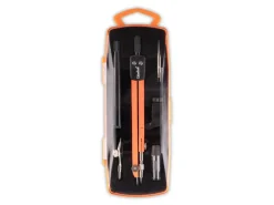 Compasso Fluo con prolunga