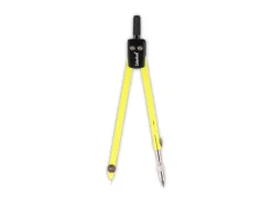 Compasso Fluo con prolunga