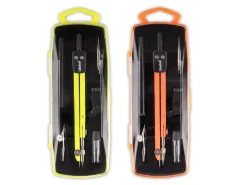 Compasso Fluo con prolunga