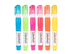 Correttore a penna Fluo