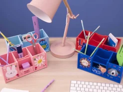 Desk Organizer