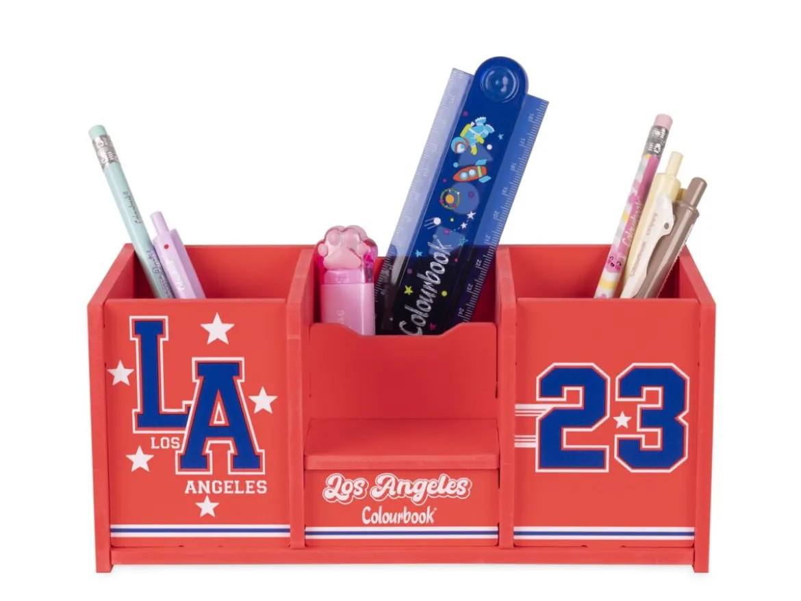 Desk Organizer