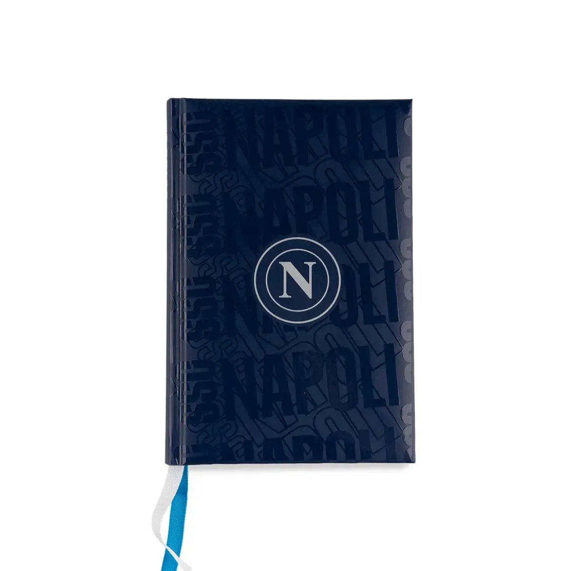 Diario scuola SSC Napoli 2026-27 non datato