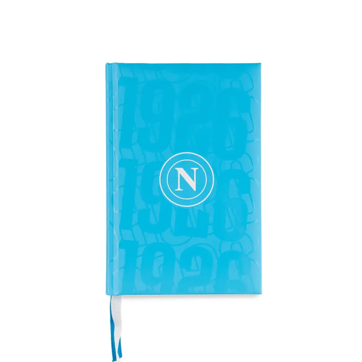 Diario scuola SSC Napoli 2026-27 non datato