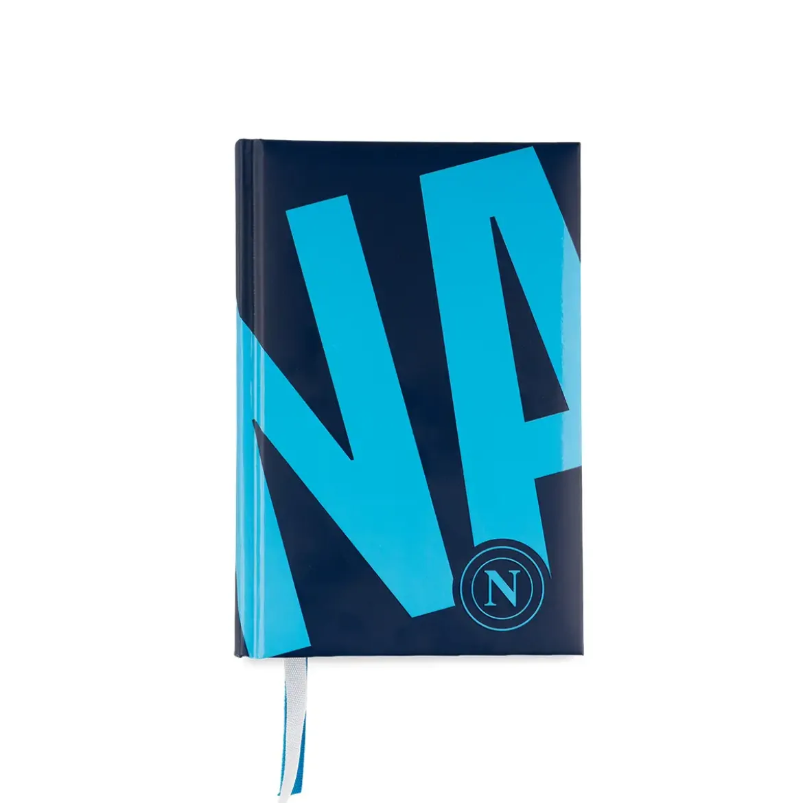 Diario scuola SSC Napoli 2026-27 non datato