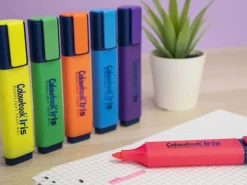 Evidenziatori Iris Fluo