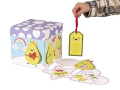 Explosion Box – Amicizia