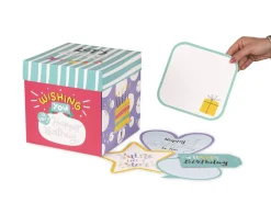 Explosion Box – Compleanno