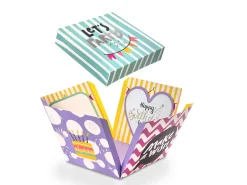 Explosion Box – Compleanno