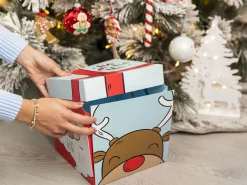Explosion Box – Natale