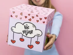 Explosion Box – Romantico