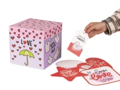 Explosion Box – Romantico