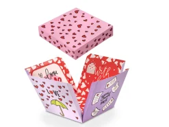 Explosion Box – Romantico