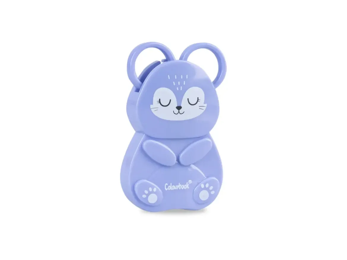 Forbici per bambini – ForbiciOtte