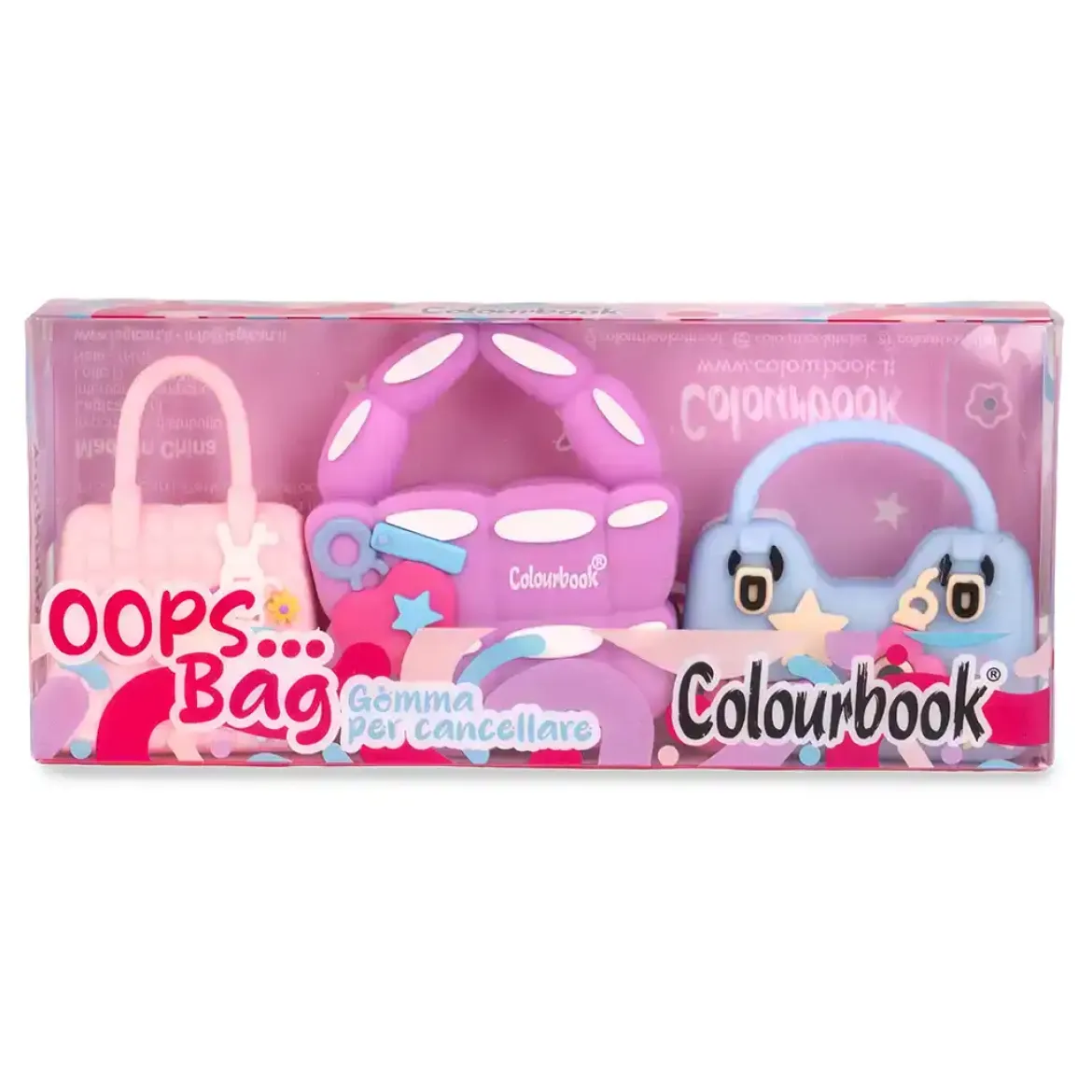 Gomma Oops Bag