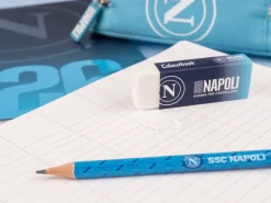 Gomma per cancellare – SSC Napoli