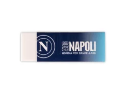 Gomma per cancellare – SSC Napoli
