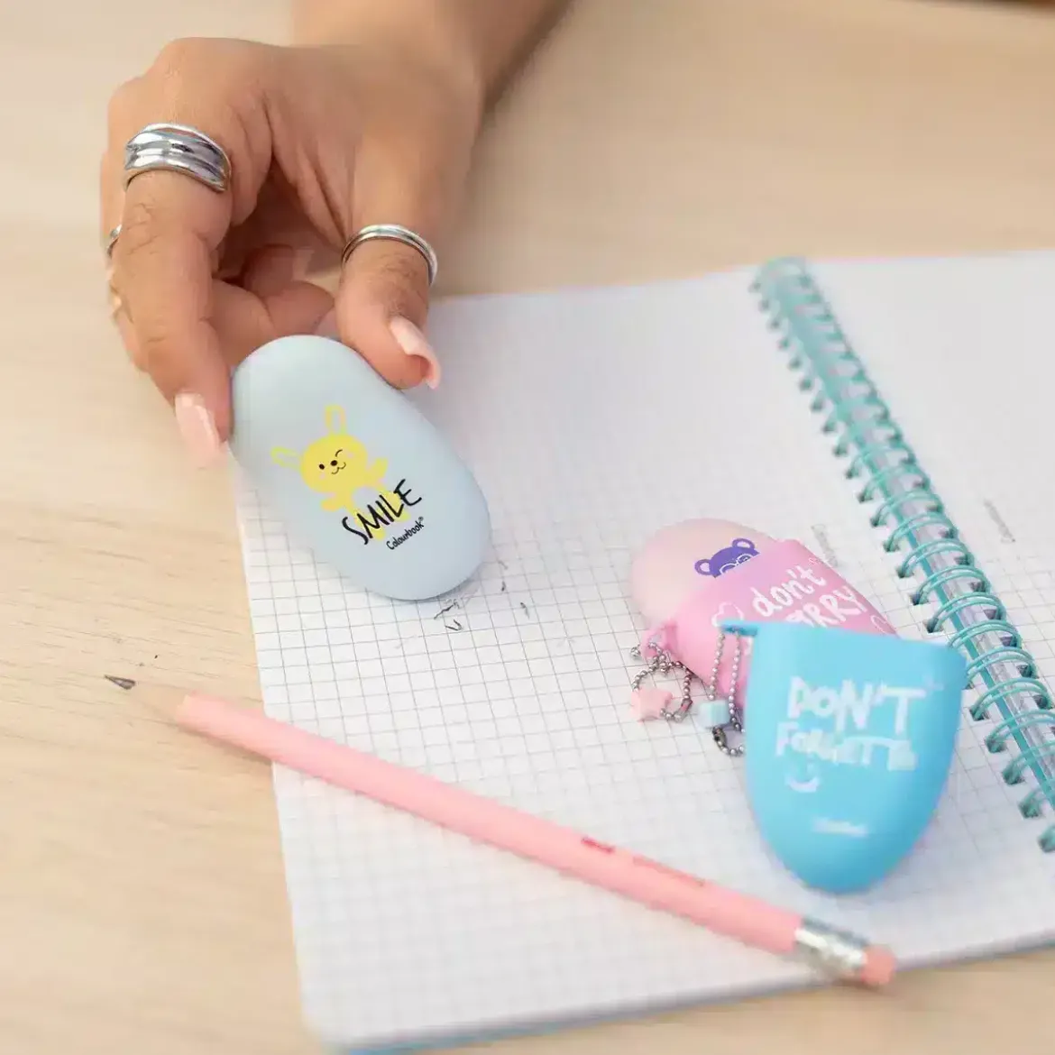 Gomma Pocket Message