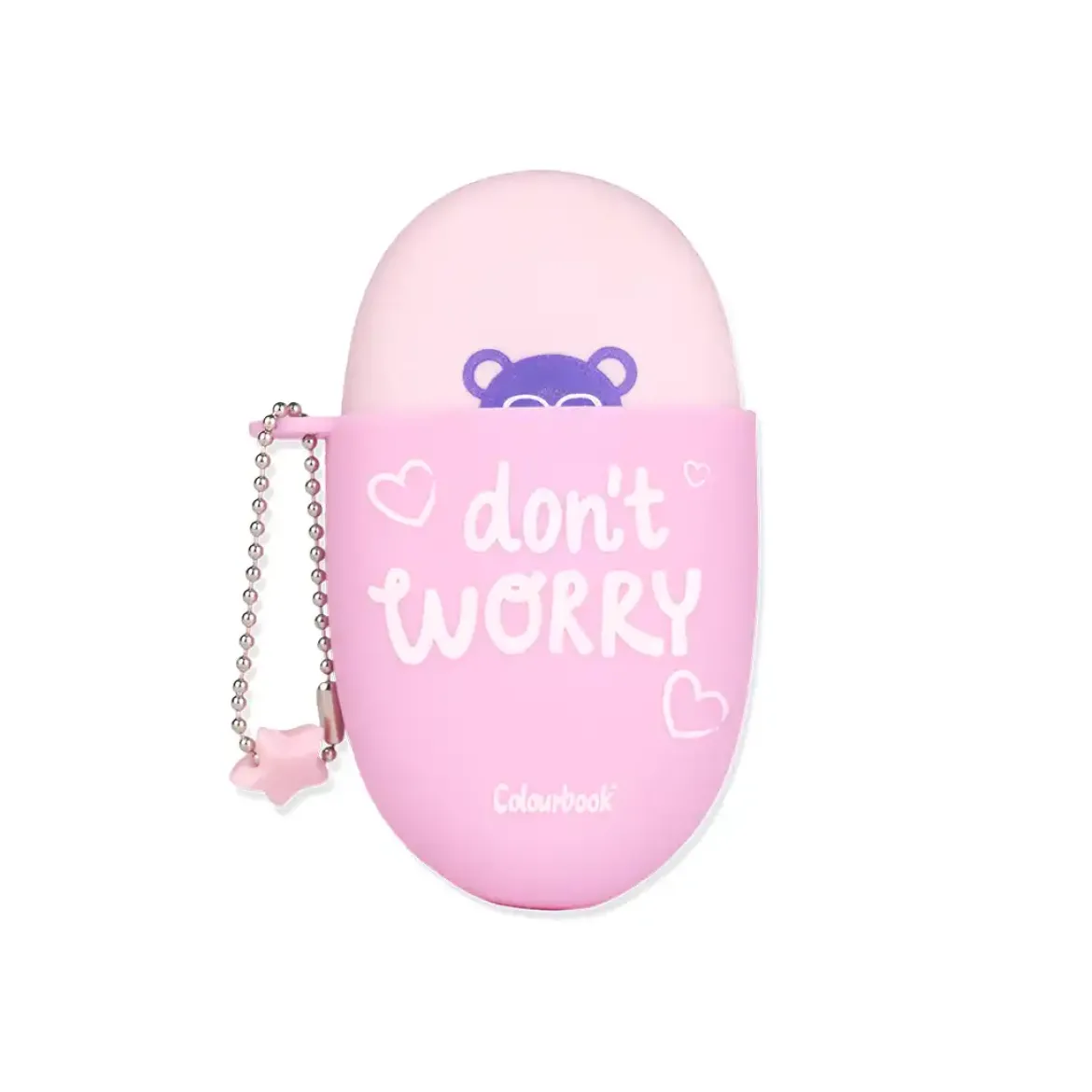 Gomma Pocket Message