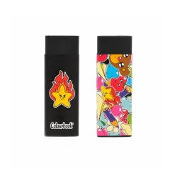 Gomme scuola Gianpiero x Colourbook