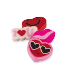 20 gommine In Love in provetta