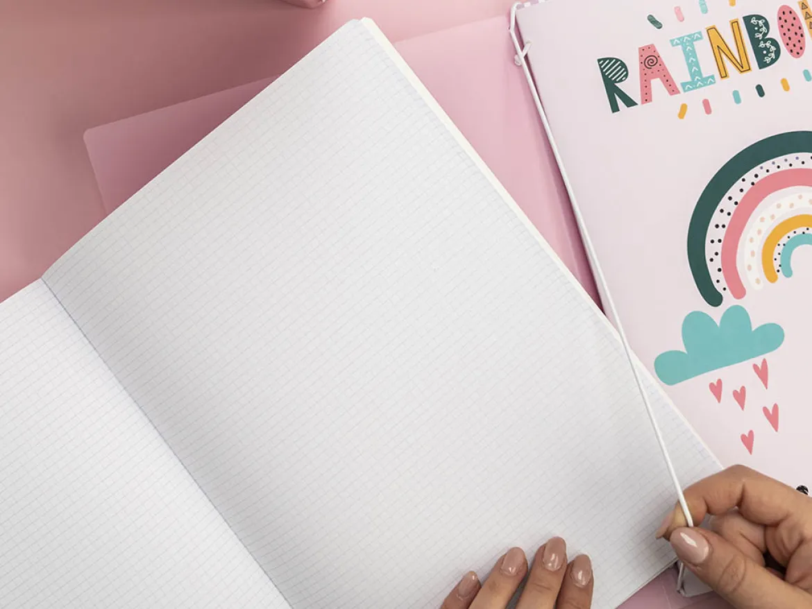 Inserti per Bullet Journal Modimò