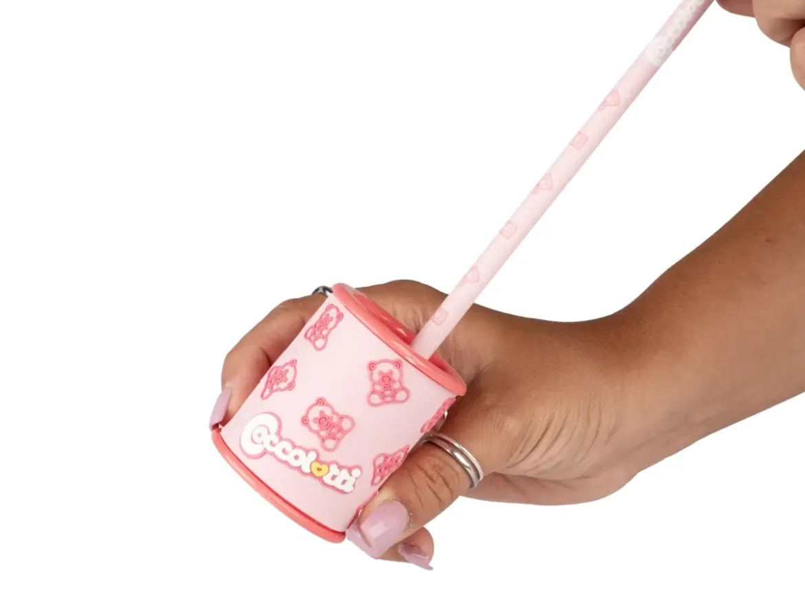 Kit Stationery Coccolotti