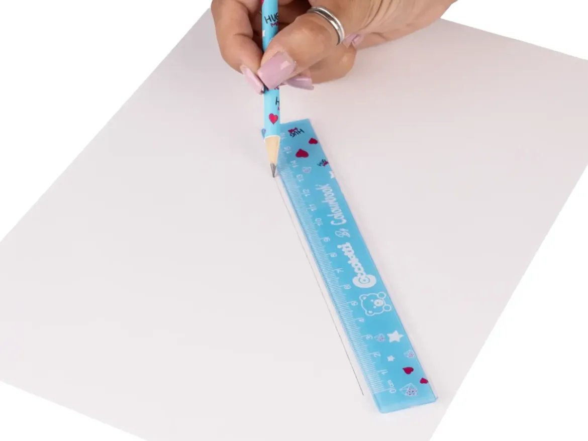 Kit Stationery Coccolotti