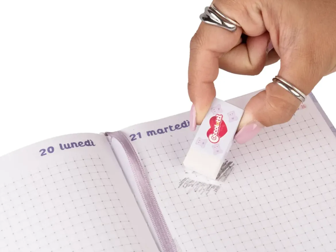 Kit Stationery Coccolotti