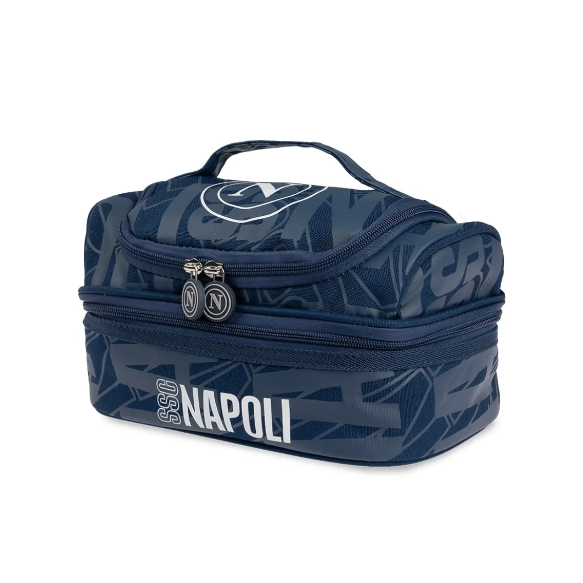 Lunch Bag SSC Napoli