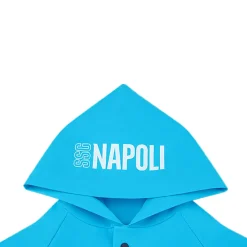 Mantella antipioggia SSC Napoli