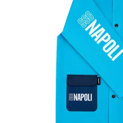 Mantella antipioggia SSC Napoli