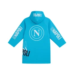 Mantella antipioggia SSC Napoli