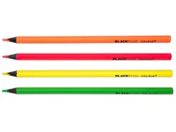 Matita evidenziatore Noir-Fluo