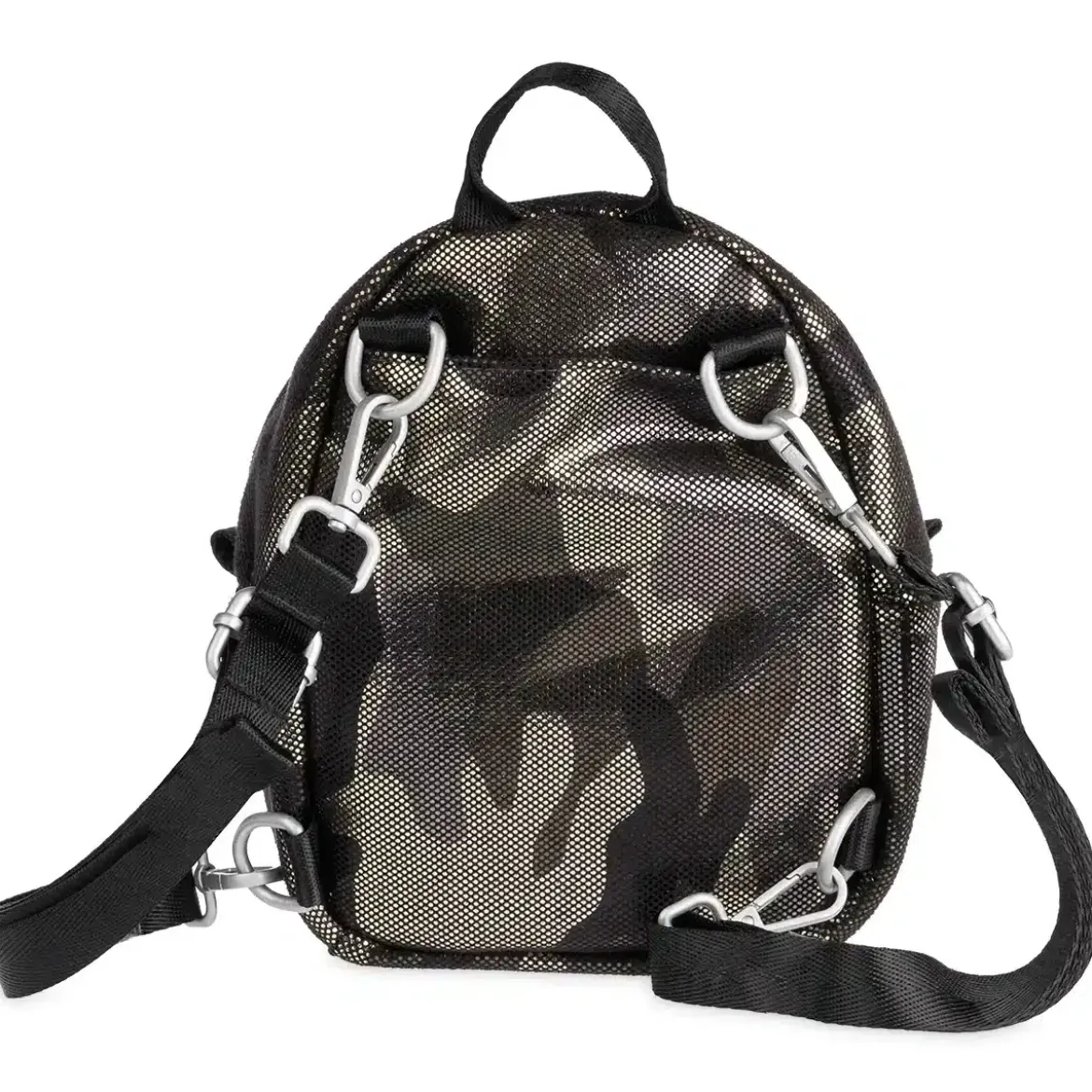 Minibag Savana Chic (10x20x20cm)