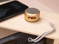 Mini cassa bluetooth Geolier